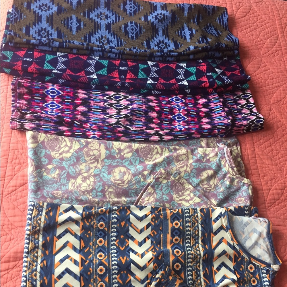 Lularoe Lot